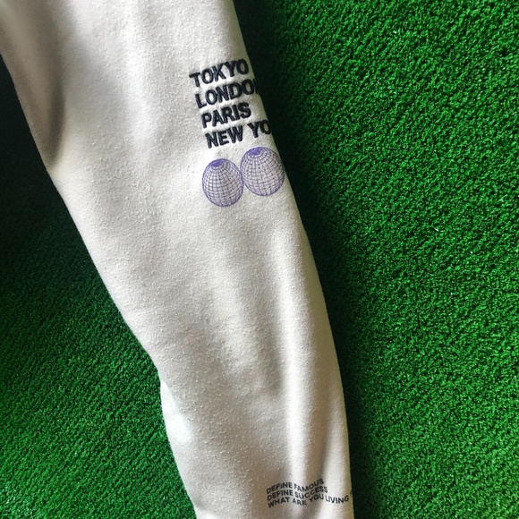 Brooklyn Hoodie - Picture 3 of 5